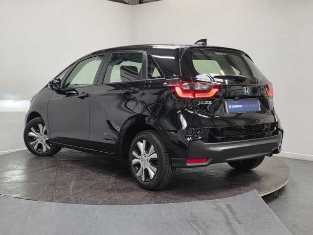 Honda Jazz Hybrid 1.5 i-MMD Hybrid Elegance 5dr eCVT 