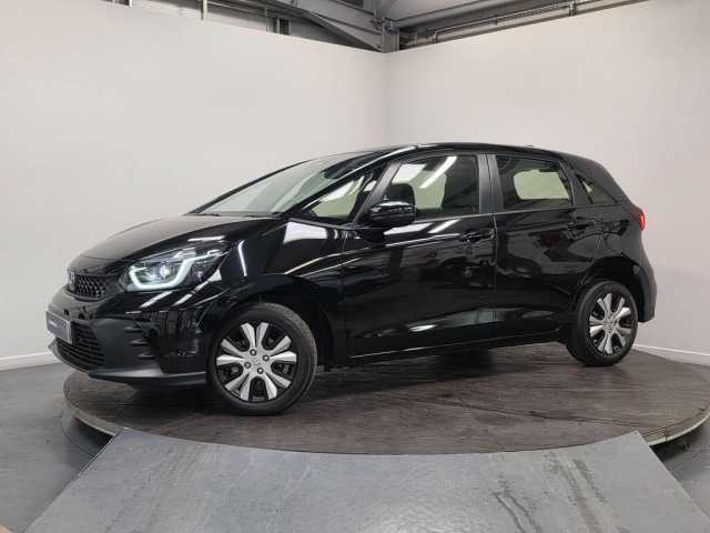 Honda Jazz Hybrid 1.5 i-MMD Hybrid Elegance 5dr eCVT 