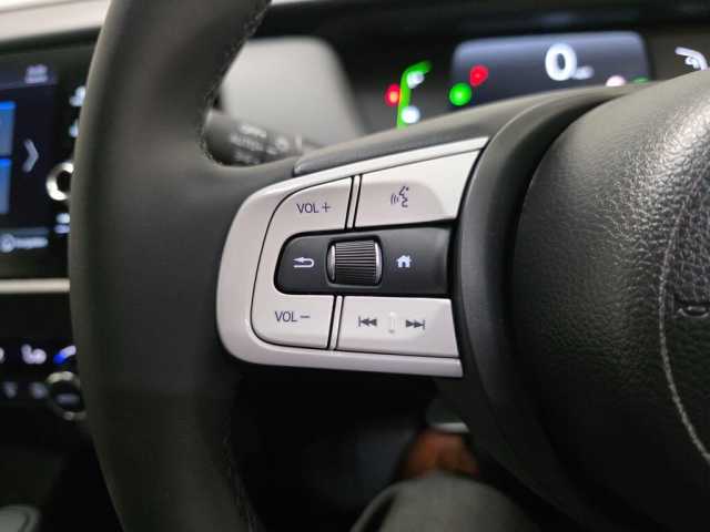 Honda Jazz Hybrid 1.5 i-MMD Hybrid Elegance 5dr eCVT 