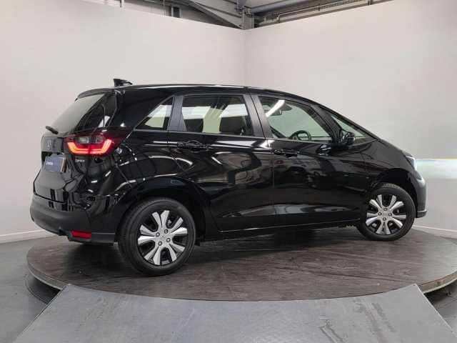 Honda Jazz Hybrid 1.5 i-MMD Hybrid Elegance 5dr eCVT 