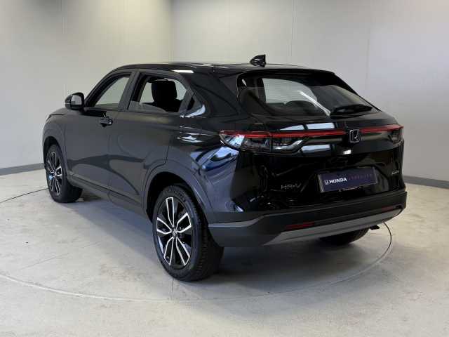 Honda HR-V Hybrid 1.5 eHEV Elegance 5dr CVT 
