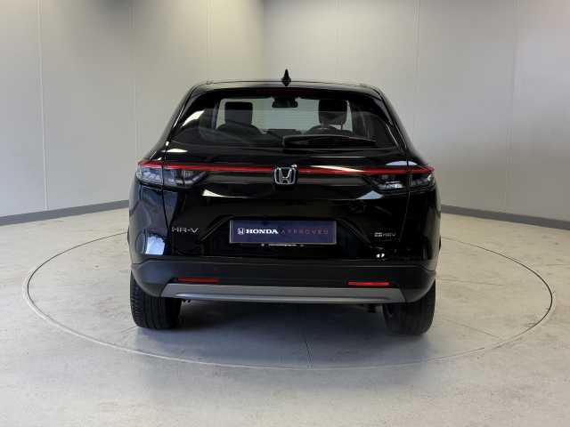 Honda HR-V Hybrid 1.5 eHEV Elegance 5dr CVT 