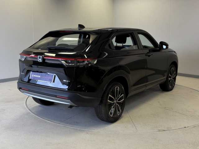 Honda HR-V Hybrid 1.5 eHEV Elegance 5dr CVT 