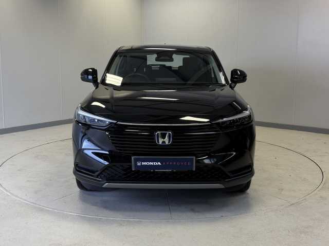 Honda HR-V Hybrid 1.5 eHEV Elegance 5dr CVT 