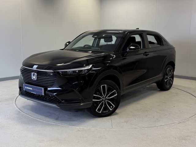 Honda HR-V Hybrid 1.5 eHEV Elegance 5dr CVT 