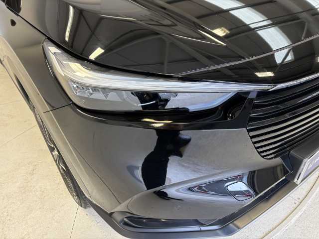 Honda HR-V Hybrid 1.5 eHEV Elegance 5dr CVT 