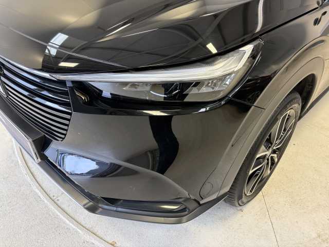 Honda HR-V Hybrid 1.5 eHEV Elegance 5dr CVT 