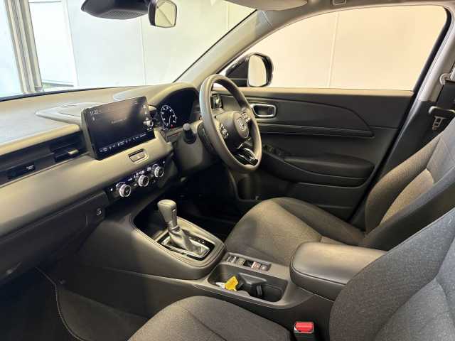 Honda HR-V Hybrid 1.5 eHEV Elegance 5dr CVT 