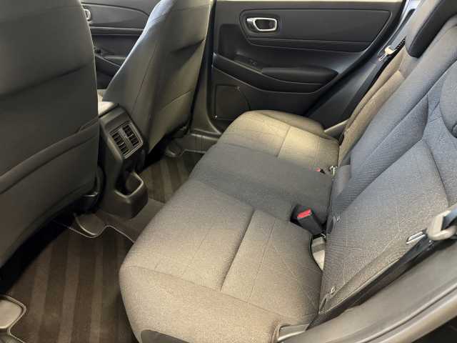 Honda HR-V Hybrid 1.5 eHEV Elegance 5dr CVT 