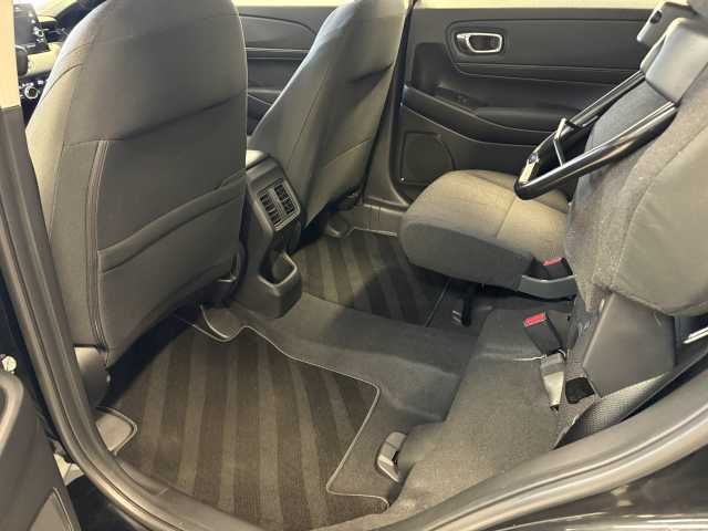 Honda HR-V Hybrid 1.5 eHEV Elegance 5dr CVT 