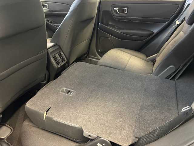 Honda HR-V Hybrid 1.5 eHEV Elegance 5dr CVT 