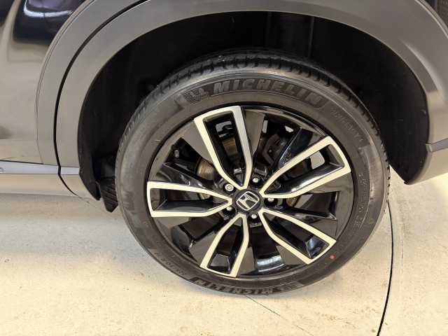 Honda HR-V Hybrid 1.5 eHEV Elegance 5dr CVT 