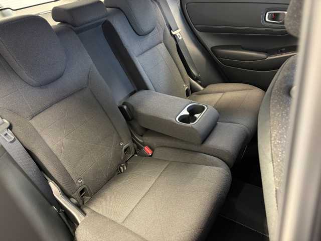 Honda HR-V Hybrid 1.5 eHEV Elegance 5dr CVT 