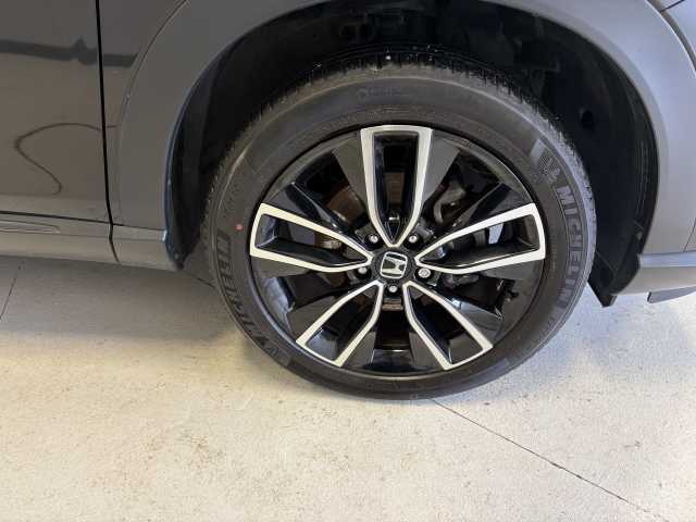 Honda HR-V Hybrid 1.5 eHEV Elegance 5dr CVT 