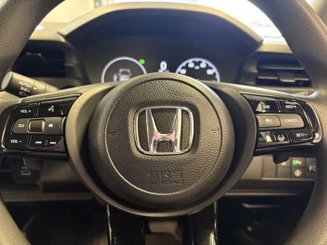 Honda HR-V Hybrid 1.5 eHEV Elegance 5dr CVT 