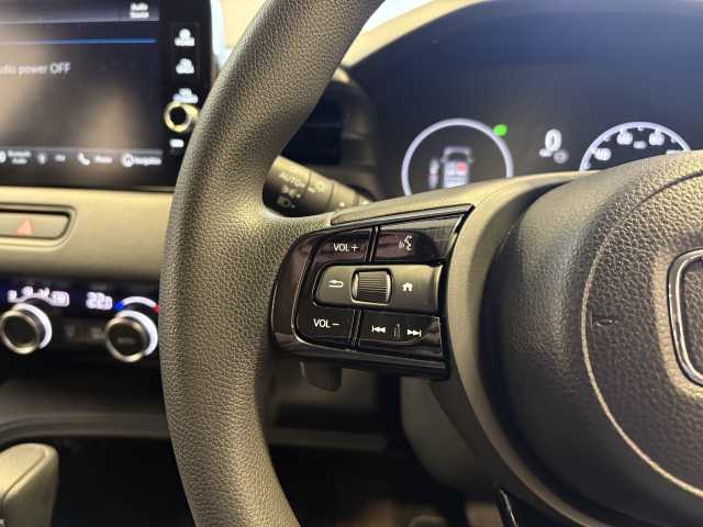 Honda HR-V Hybrid 1.5 eHEV Elegance 5dr CVT 