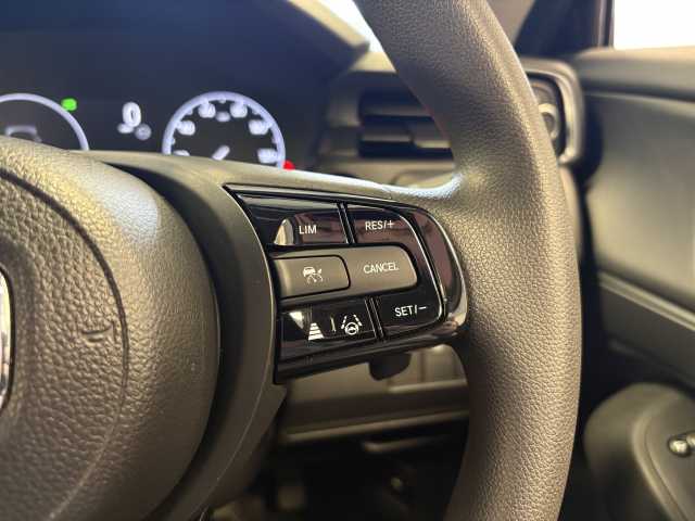 Honda HR-V Hybrid 1.5 eHEV Elegance 5dr CVT 