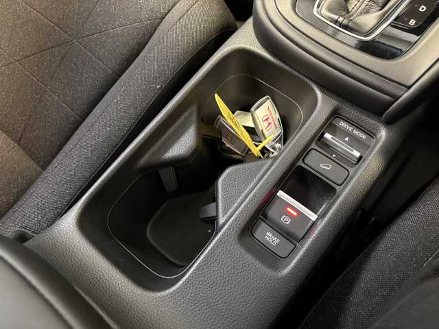 Honda HR-V Hybrid 1.5 eHEV Elegance 5dr CVT 