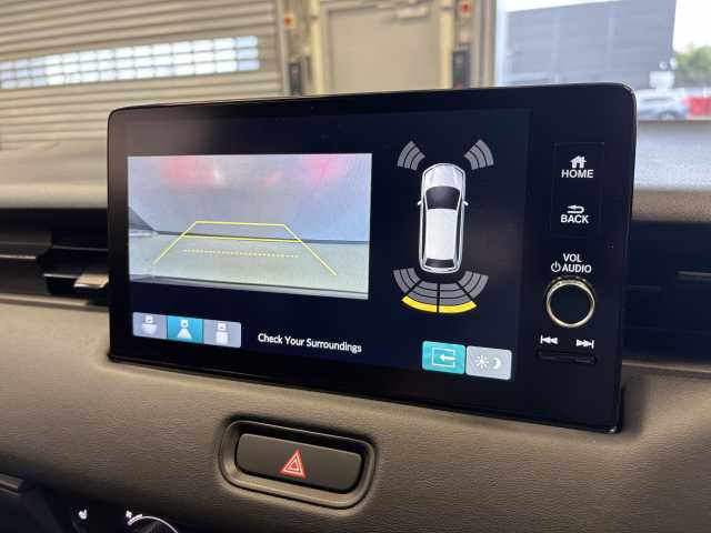 Honda HR-V Hybrid 1.5 eHEV Elegance 5dr CVT 