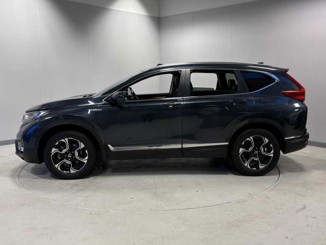 Honda CR-V e:HEV 2.0 i-MMD Hybrid EX 5dr eCVT 