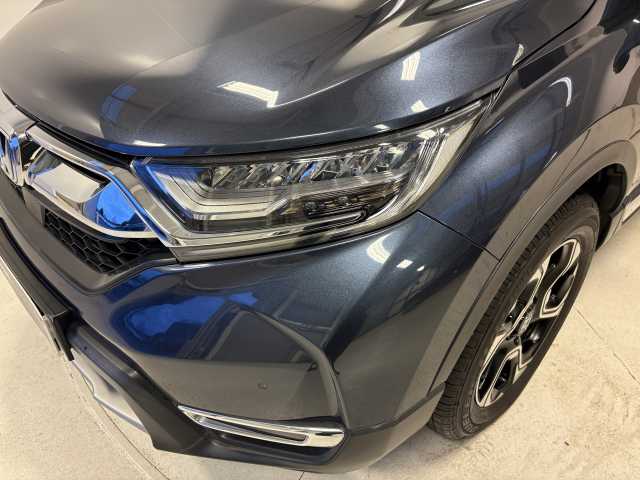 Honda CR-V e:HEV 2.0 i-MMD Hybrid EX 5dr eCVT 