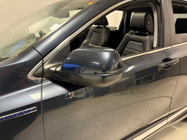 Honda CR-V e:HEV 2.0 i-MMD Hybrid EX 5dr eCVT 