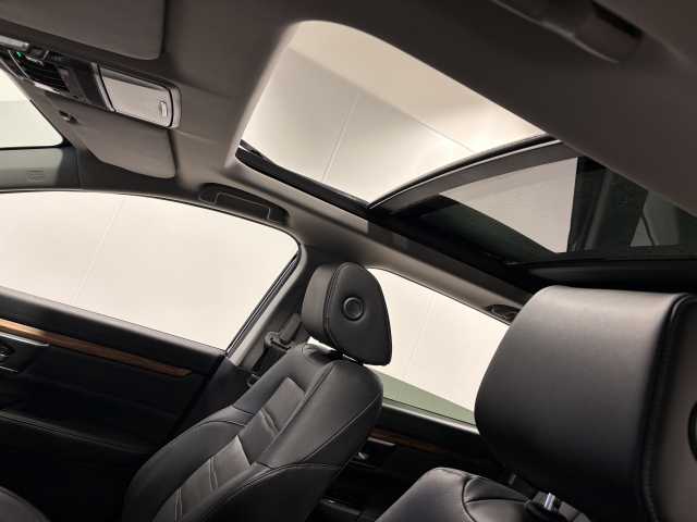 Honda CR-V e:HEV 2.0 i-MMD Hybrid EX 5dr eCVT 