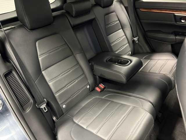 Honda CR-V e:HEV 2.0 i-MMD Hybrid EX 5dr eCVT 
