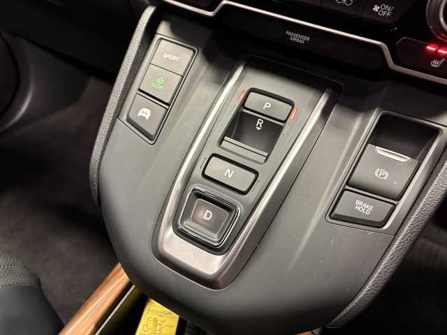 Honda CR-V e:HEV 2.0 i-MMD Hybrid EX 5dr eCVT 