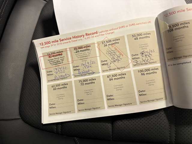 Honda CR-V e:HEV 2.0 i-MMD Hybrid EX 5dr eCVT 