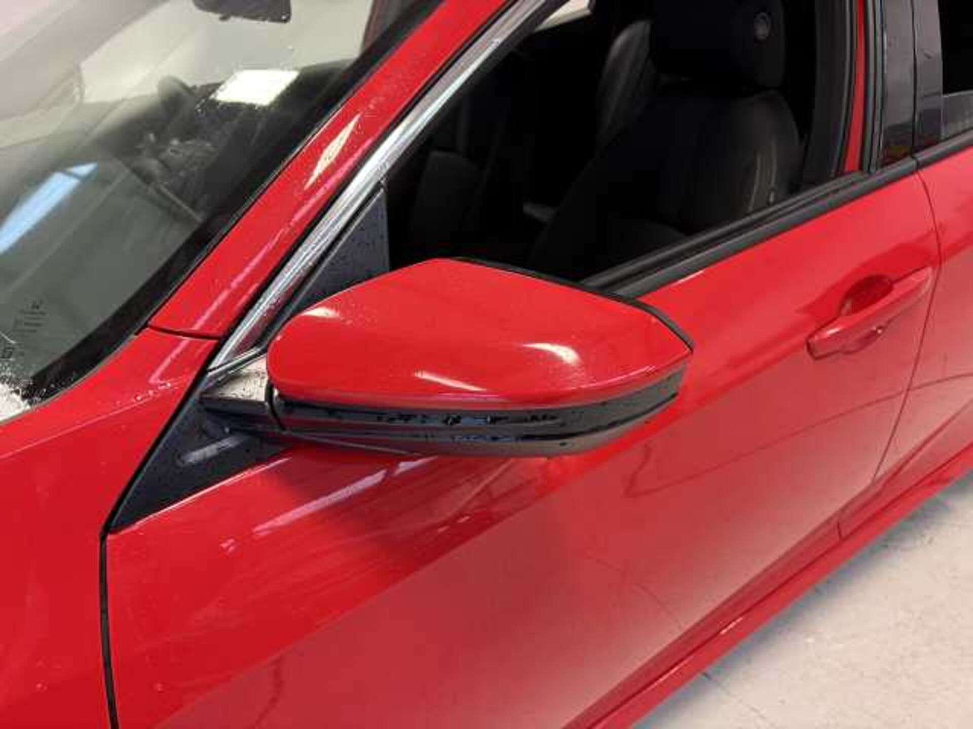 Honda Civic 1.0 VTEC Turbo SE 5dr 