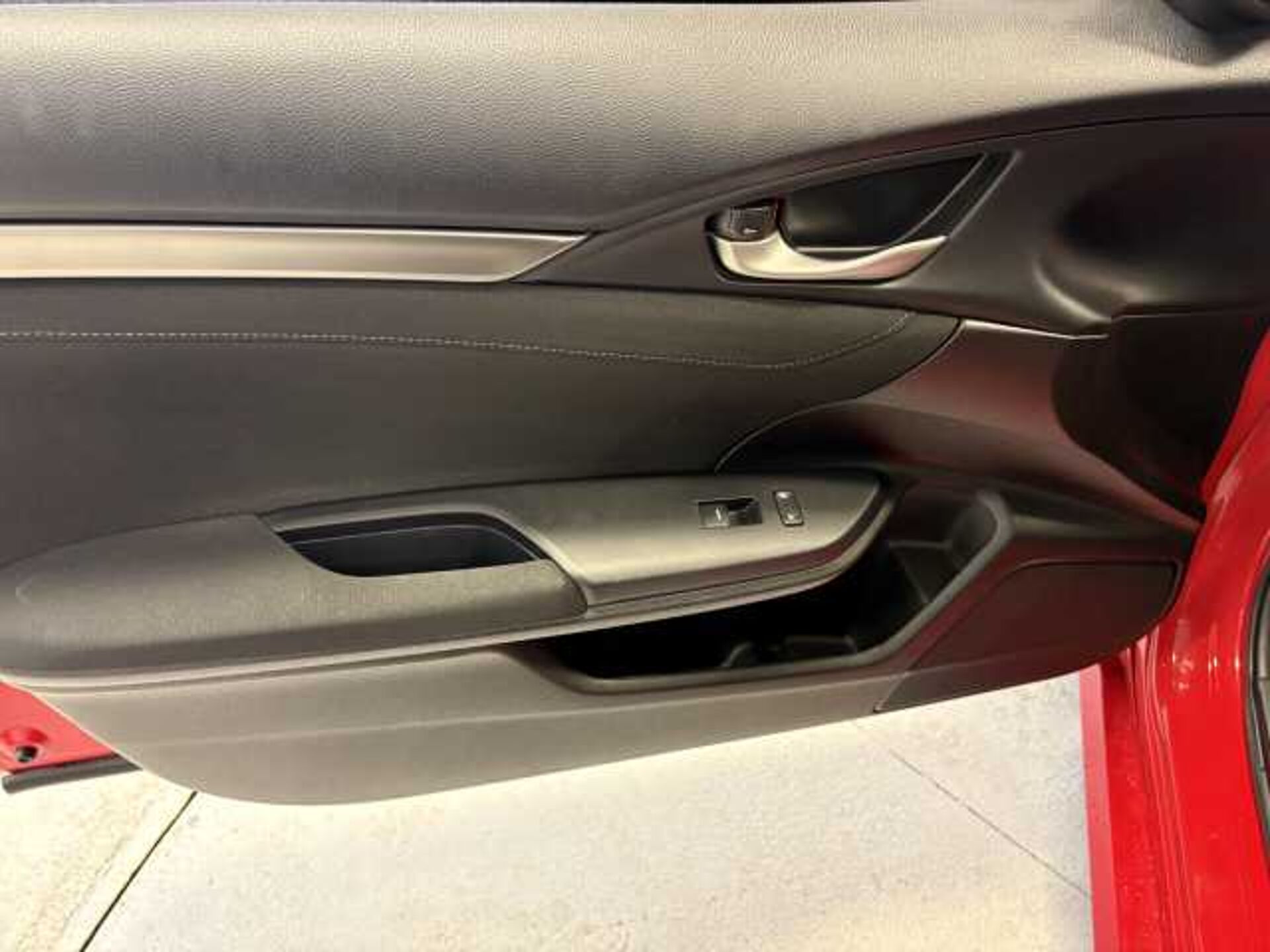 Honda Civic 1.0 VTEC Turbo SE 5dr 