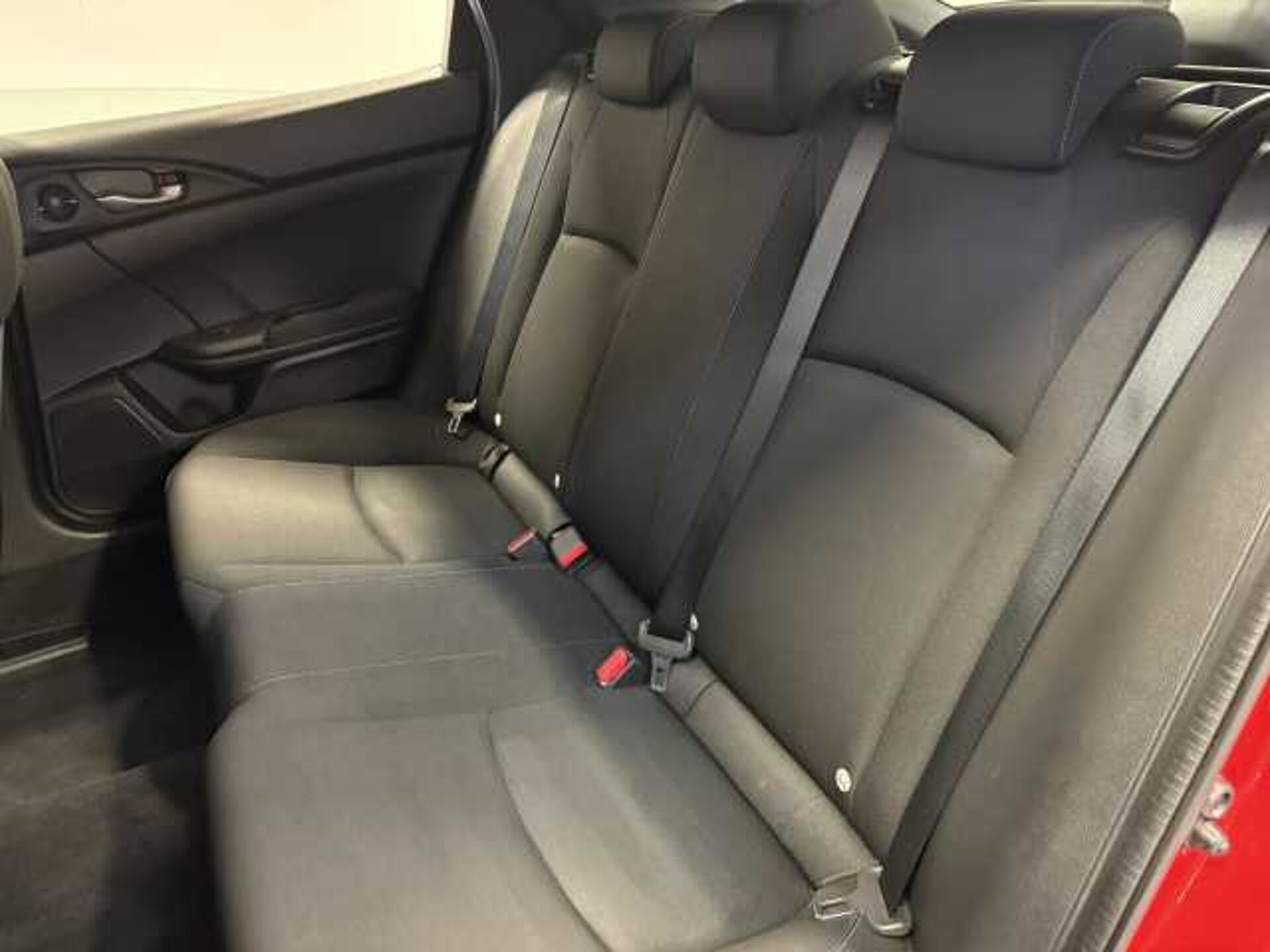 Honda Civic 1.0 VTEC Turbo SE 5dr 