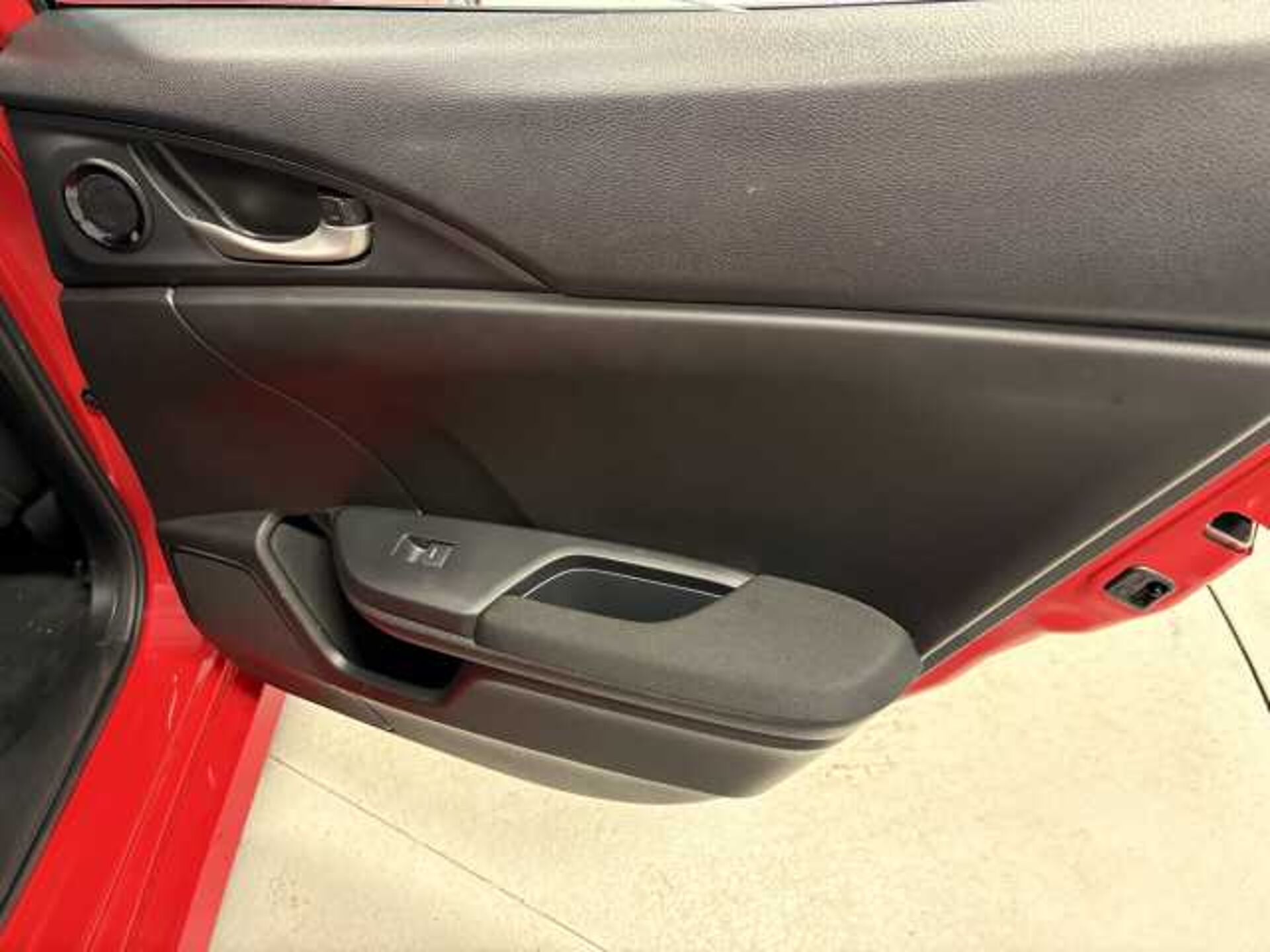 Honda Civic 1.0 VTEC Turbo SE 5dr 