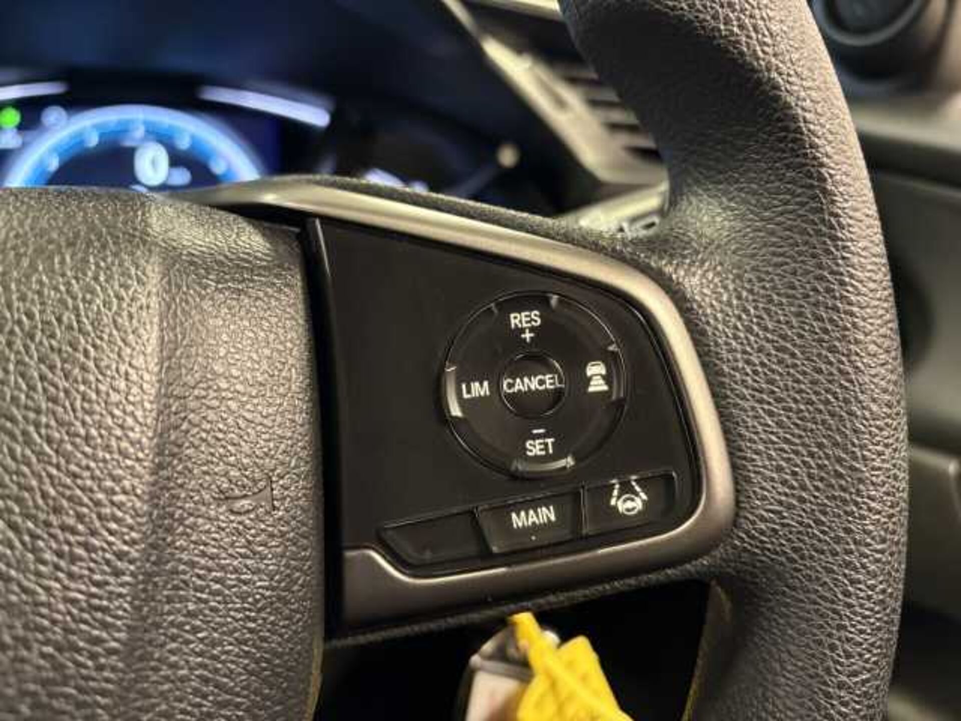 Honda Civic 1.0 VTEC Turbo SE 5dr 