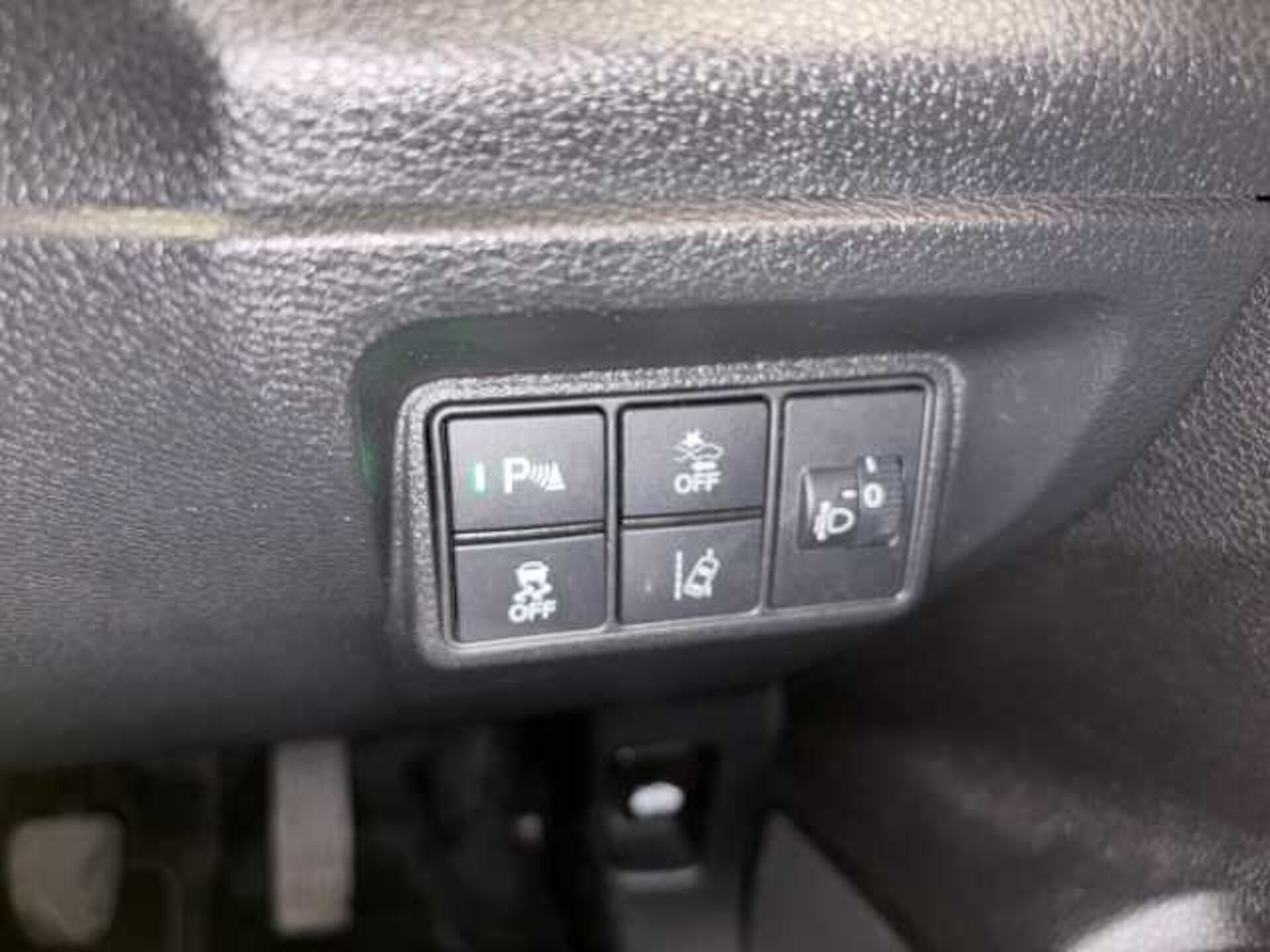 Honda Civic 1.0 VTEC Turbo SE 5dr 