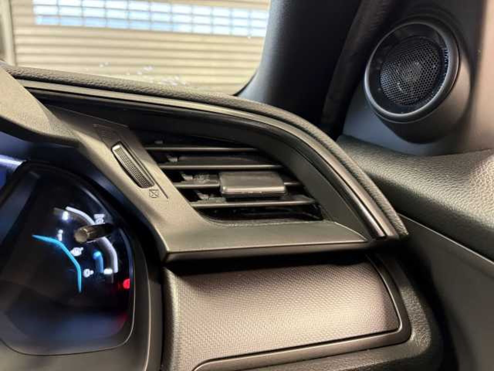 Honda Civic 1.0 VTEC Turbo SE 5dr 