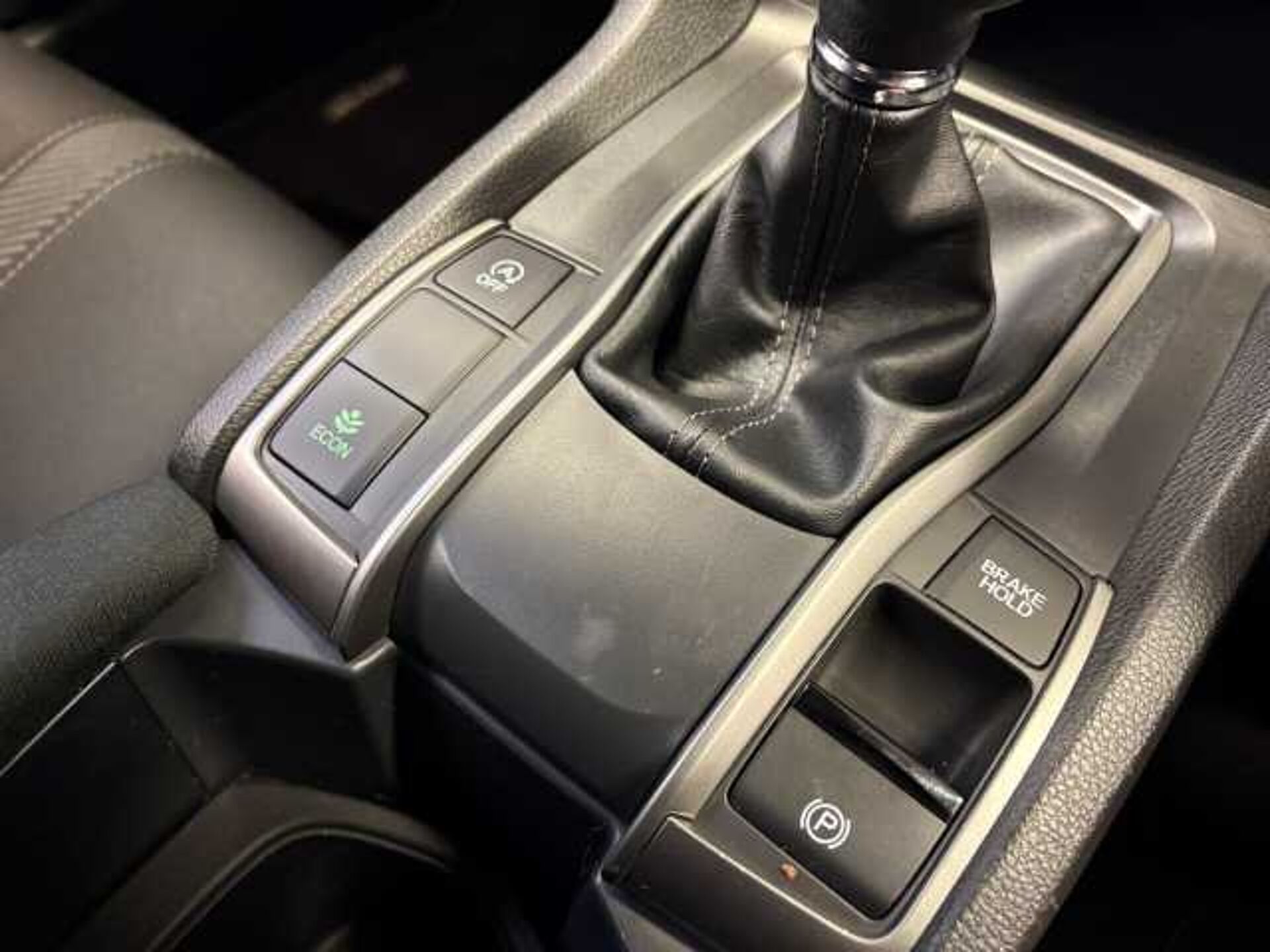 Honda Civic 1.0 VTEC Turbo SE 5dr 