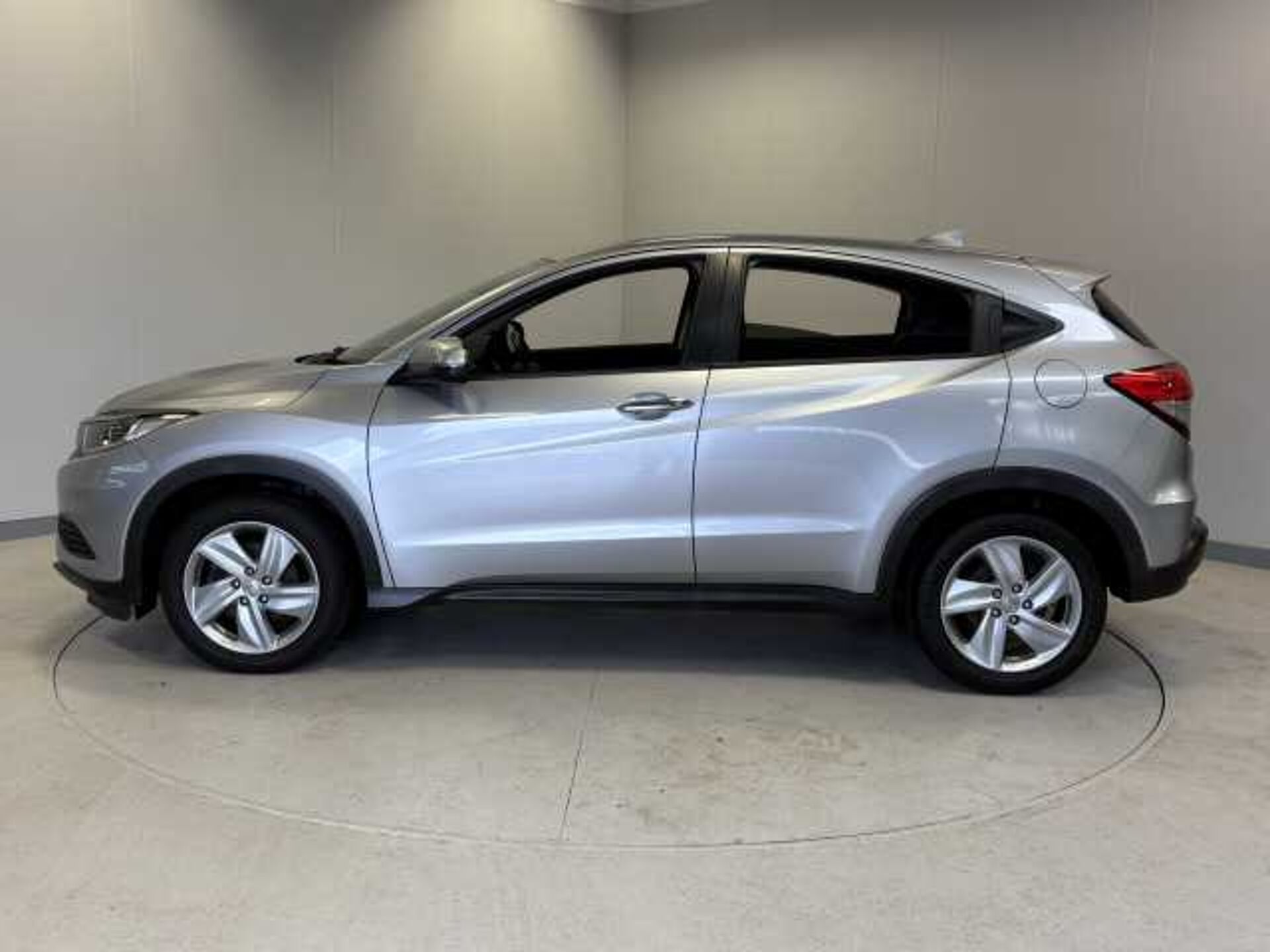 Honda HR-V 1.5 i-VTEC SE 5dr 