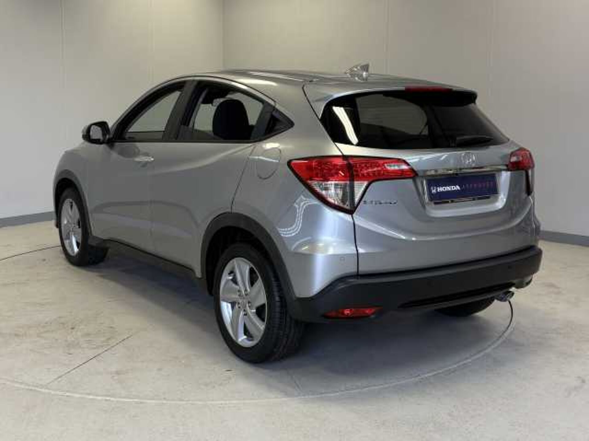 Honda HR-V 1.5 i-VTEC SE 5dr 