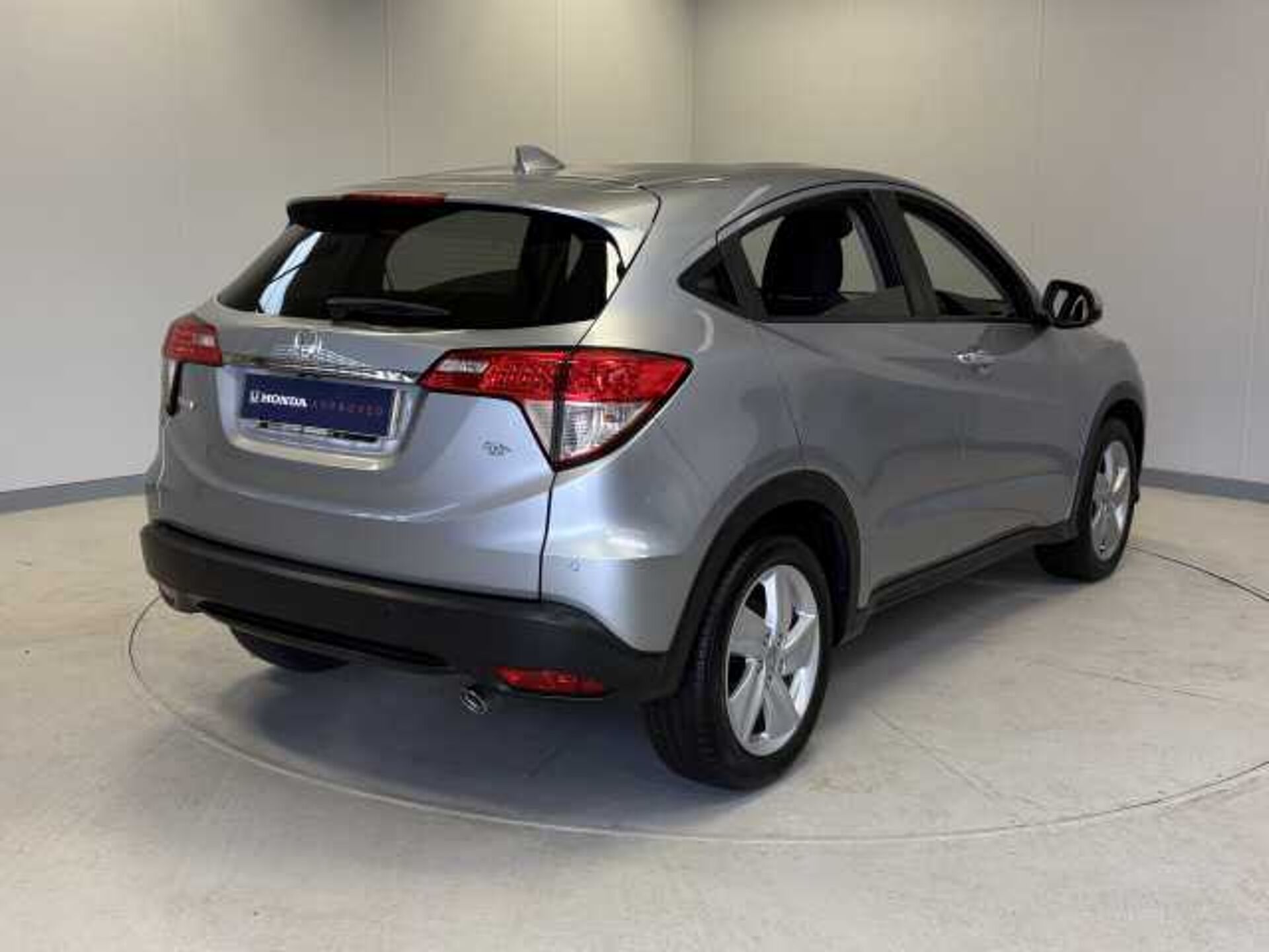 Honda HR-V 1.5 i-VTEC SE 5dr 