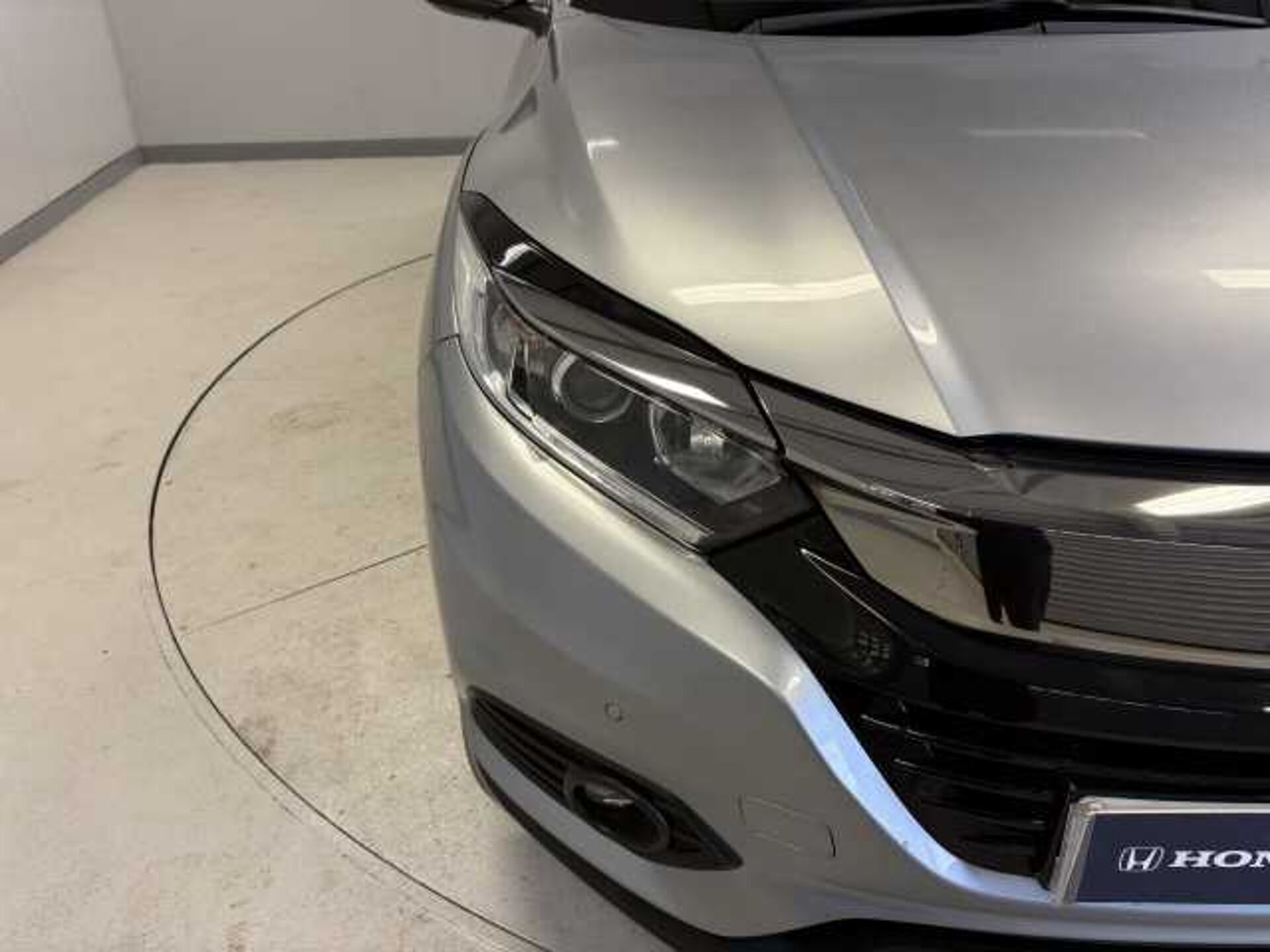 Honda HR-V 1.5 i-VTEC SE 5dr 