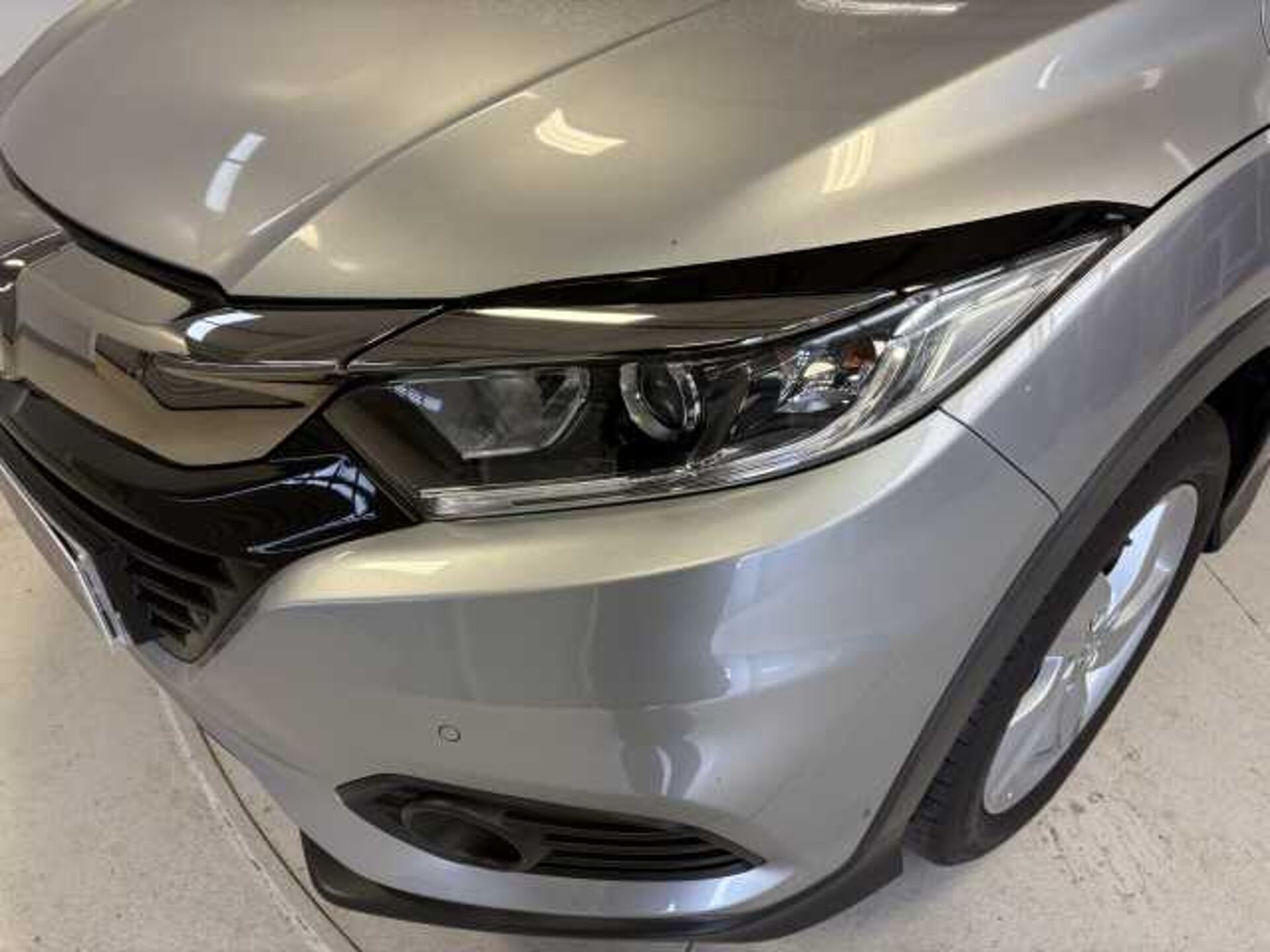 Honda HR-V 1.5 i-VTEC SE 5dr 