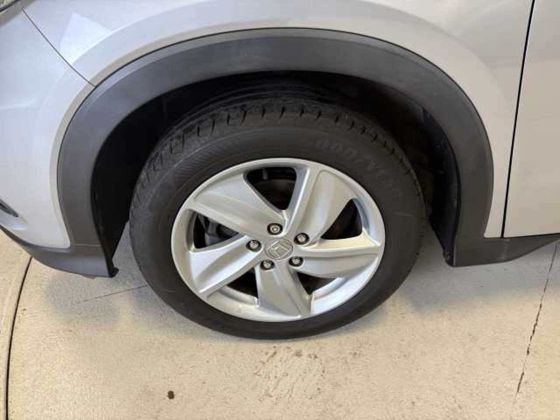 Honda HR-V 1.5 i-VTEC SE 5dr 