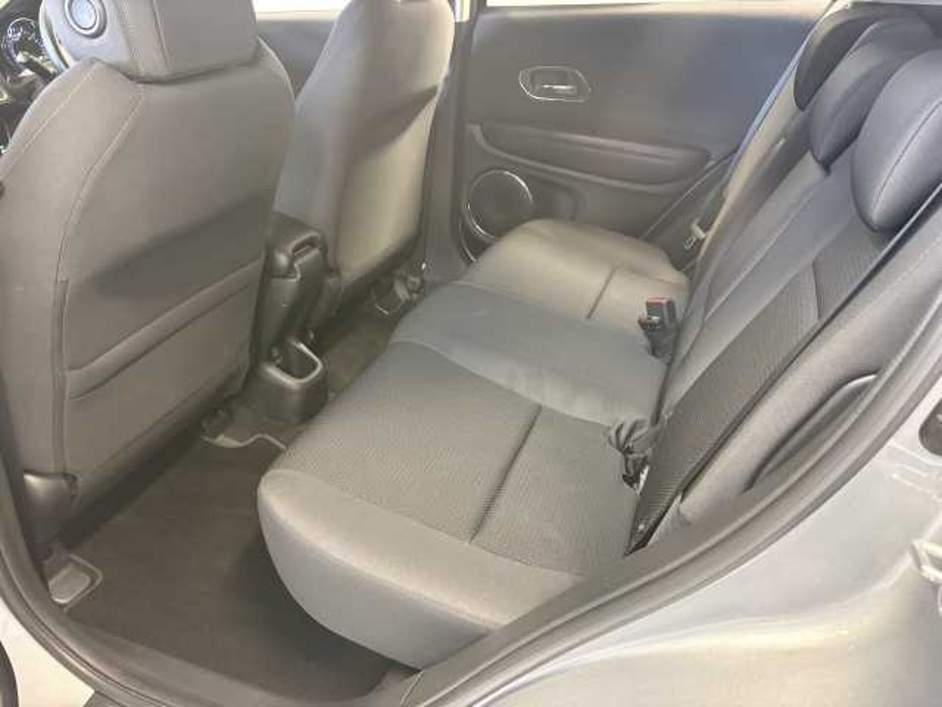 Honda HR-V 1.5 i-VTEC SE 5dr 