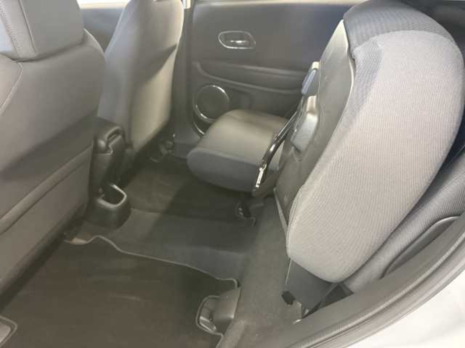 Honda HR-V 1.5 i-VTEC SE 5dr 