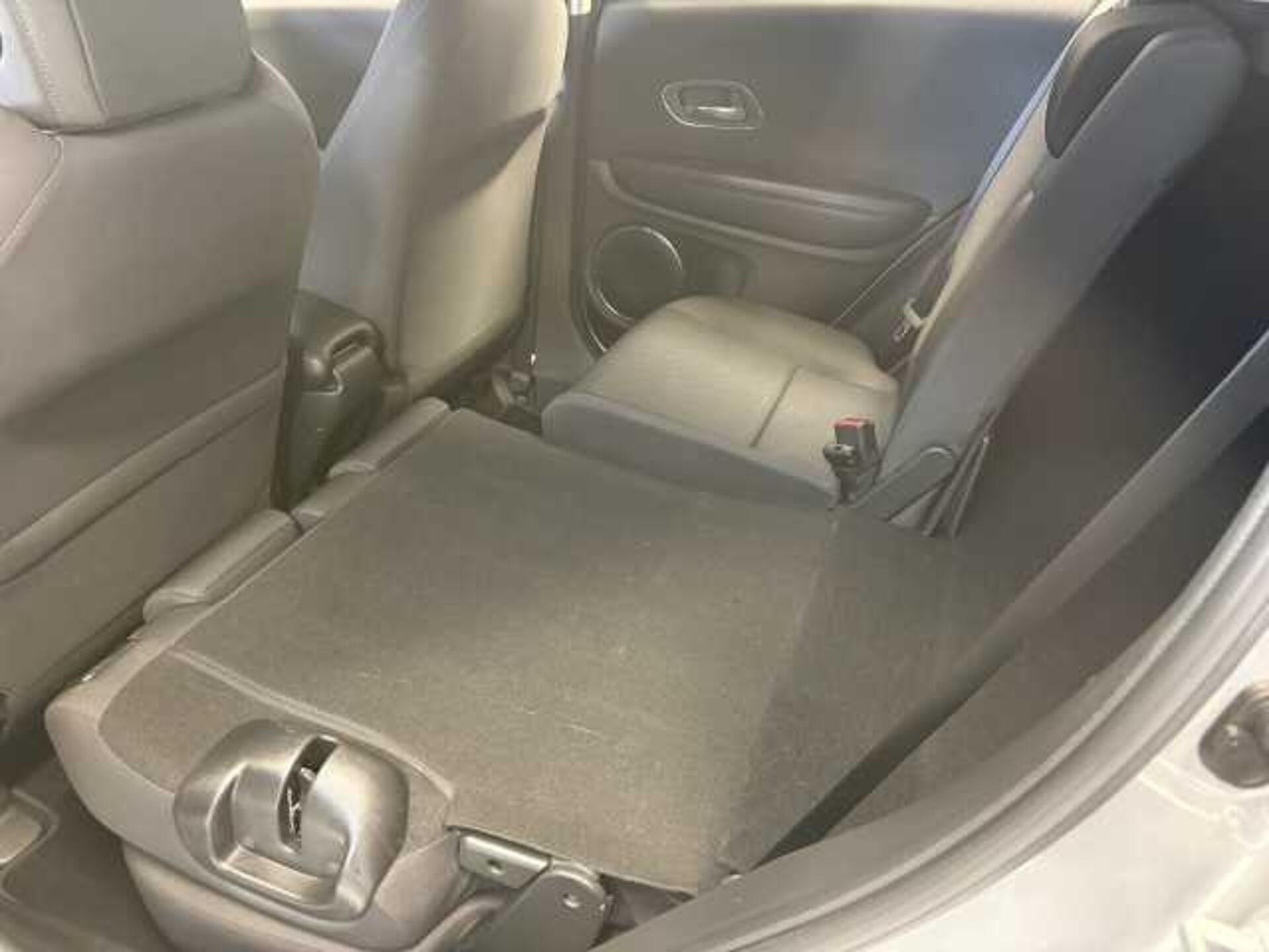 Honda HR-V 1.5 i-VTEC SE 5dr 