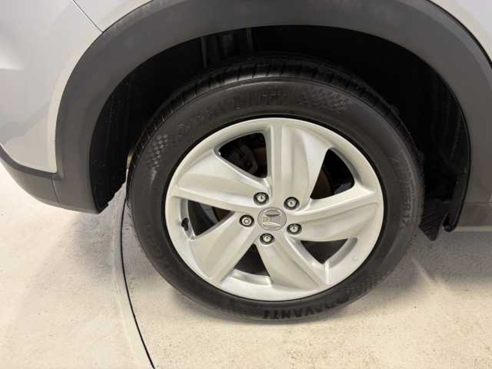 Honda HR-V 1.5 i-VTEC SE 5dr 