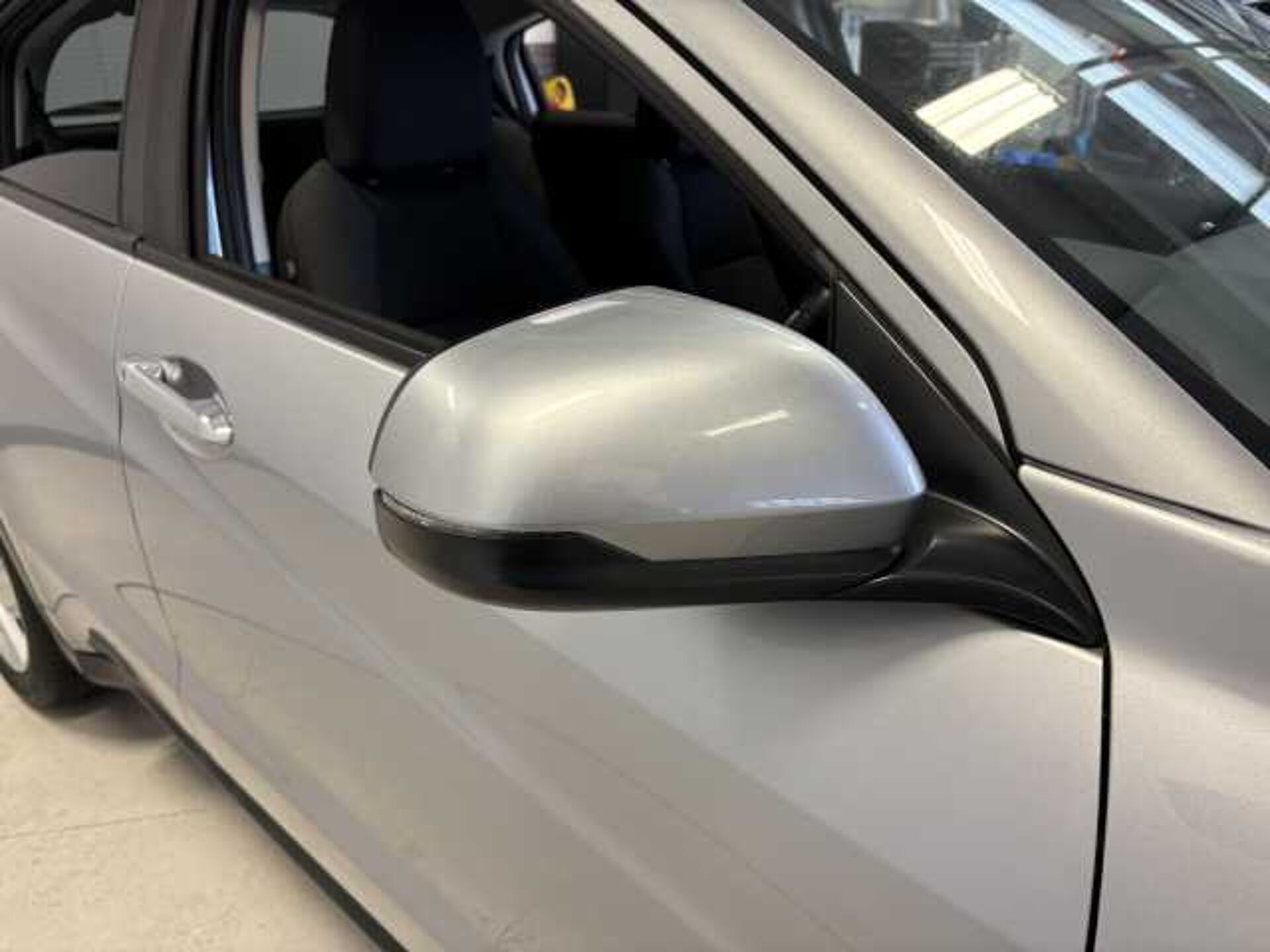 Honda HR-V 1.5 i-VTEC SE 5dr 