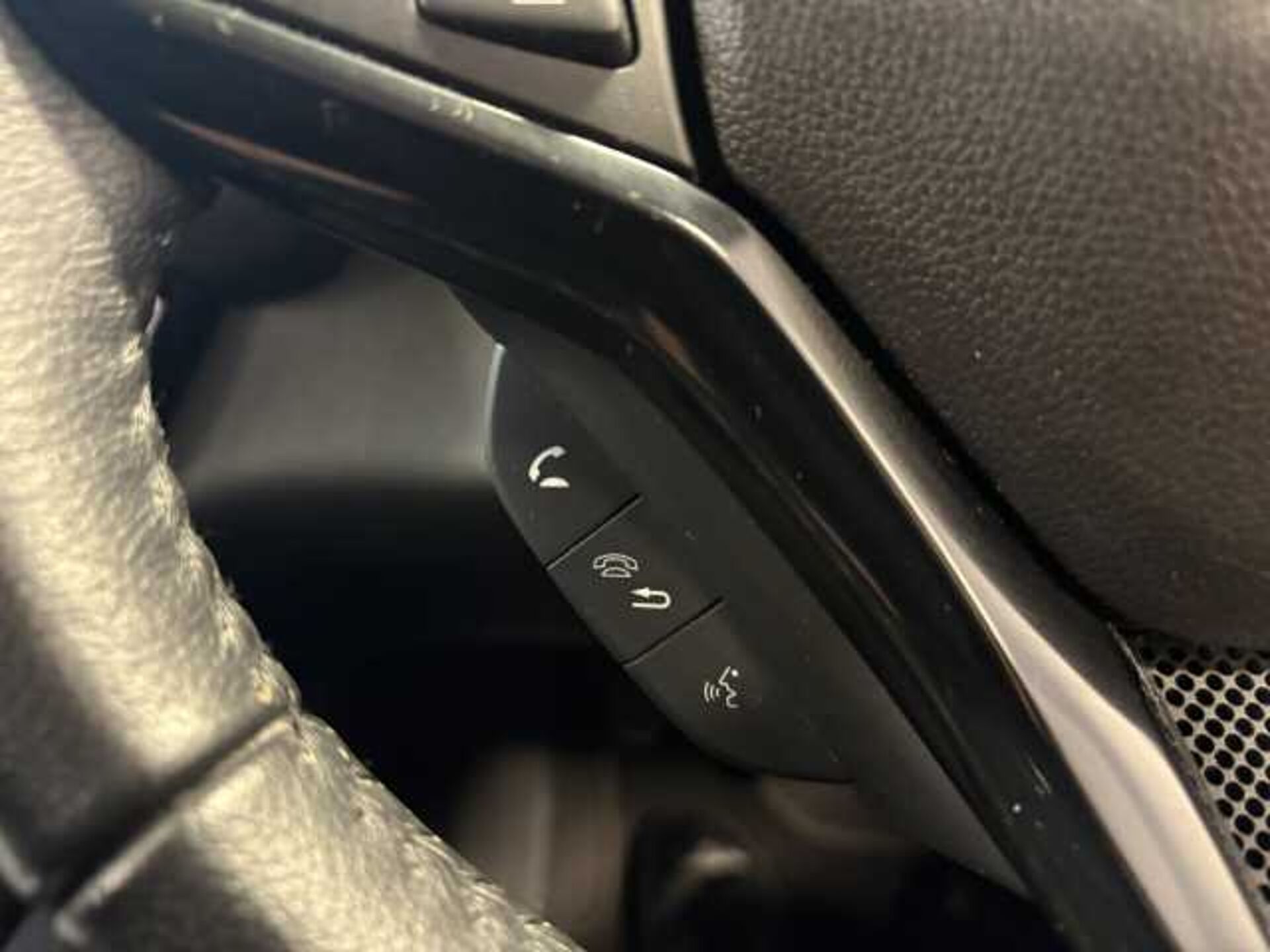 Honda HR-V 1.5 i-VTEC SE 5dr 